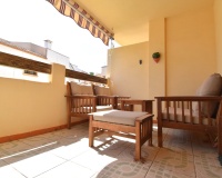 Resale - apartment - Orihuela - Playa Flamenca