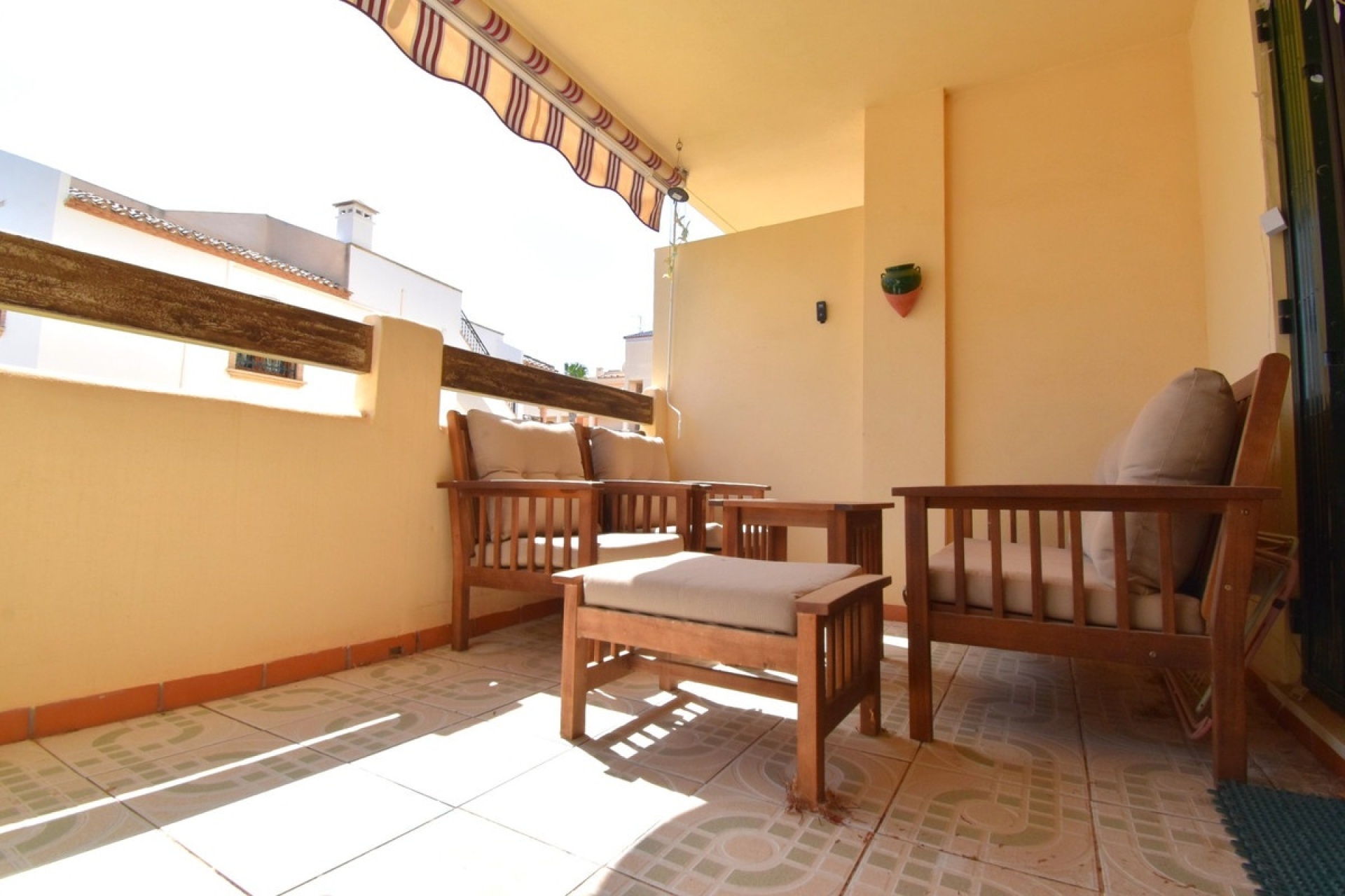 Resale - apartment - Orihuela - Playa Flamenca