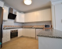 Resale - apartment - Orihuela - Playa Flamenca