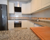 Resale - apartment - Orihuela - Playa Flamenca
