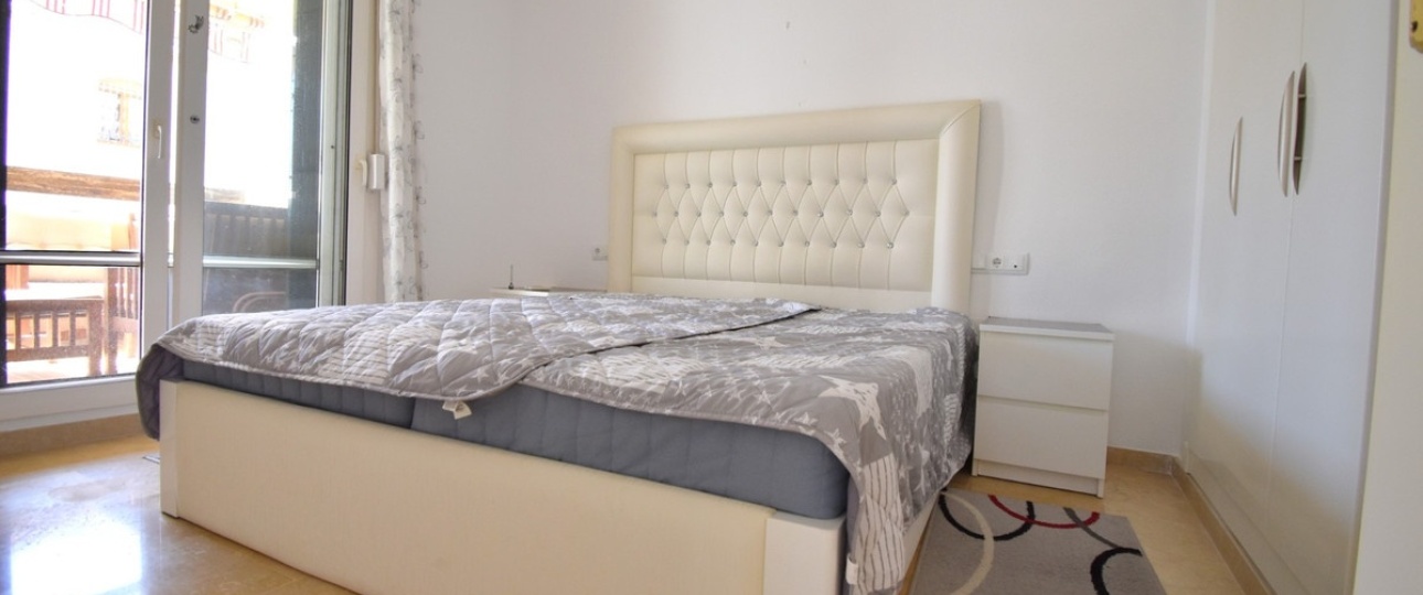 Resale - apartment - Orihuela - Playa Flamenca