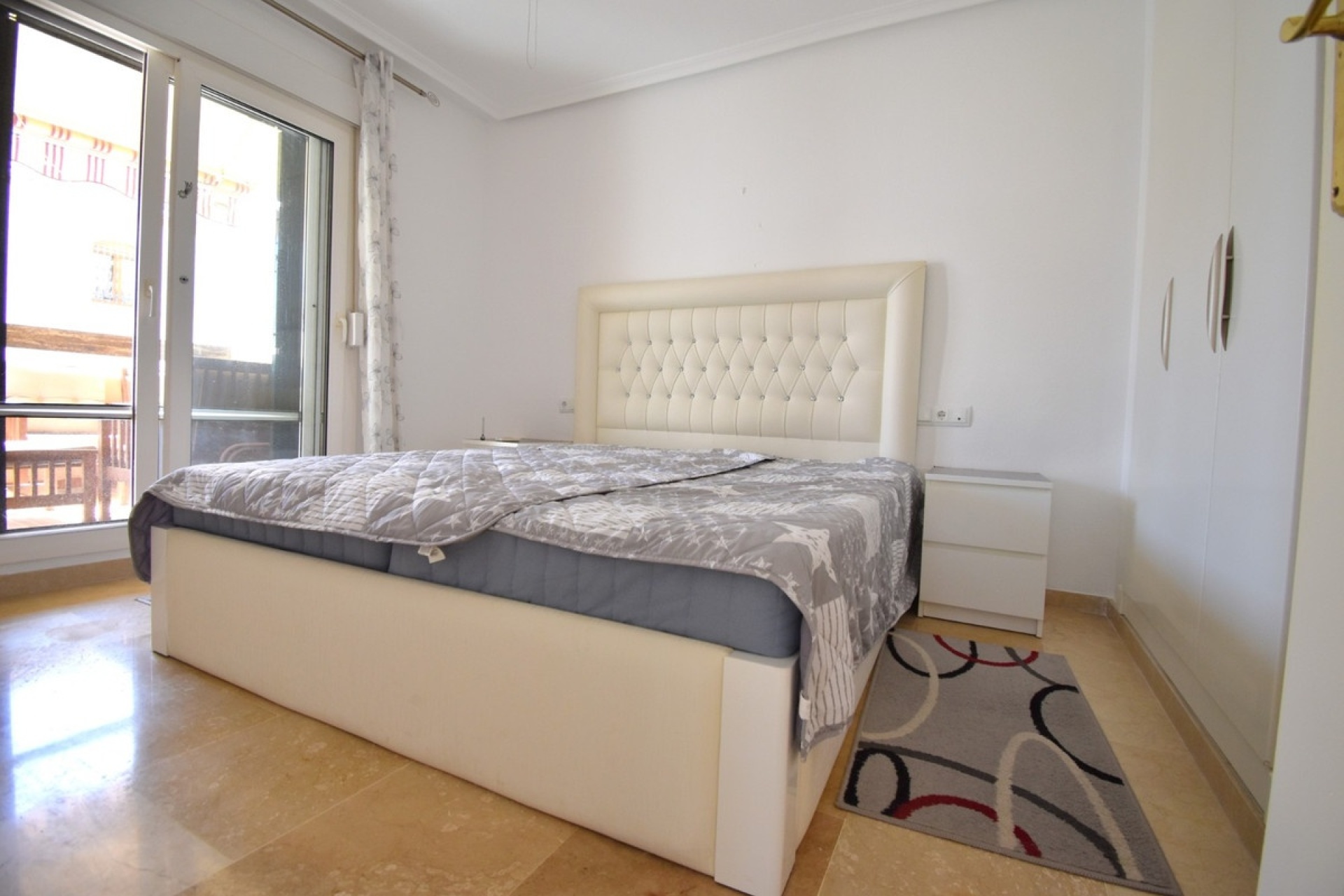 Resale - apartment - Orihuela - Playa Flamenca