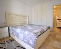 Resale - apartment - Orihuela - Playa Flamenca