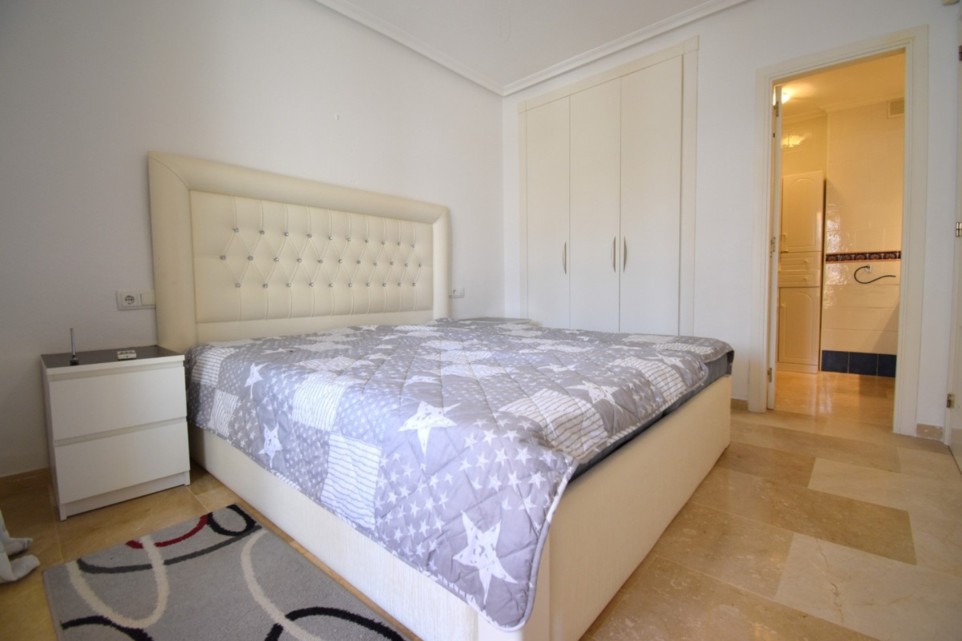 Resale - apartment - Orihuela - Playa Flamenca
