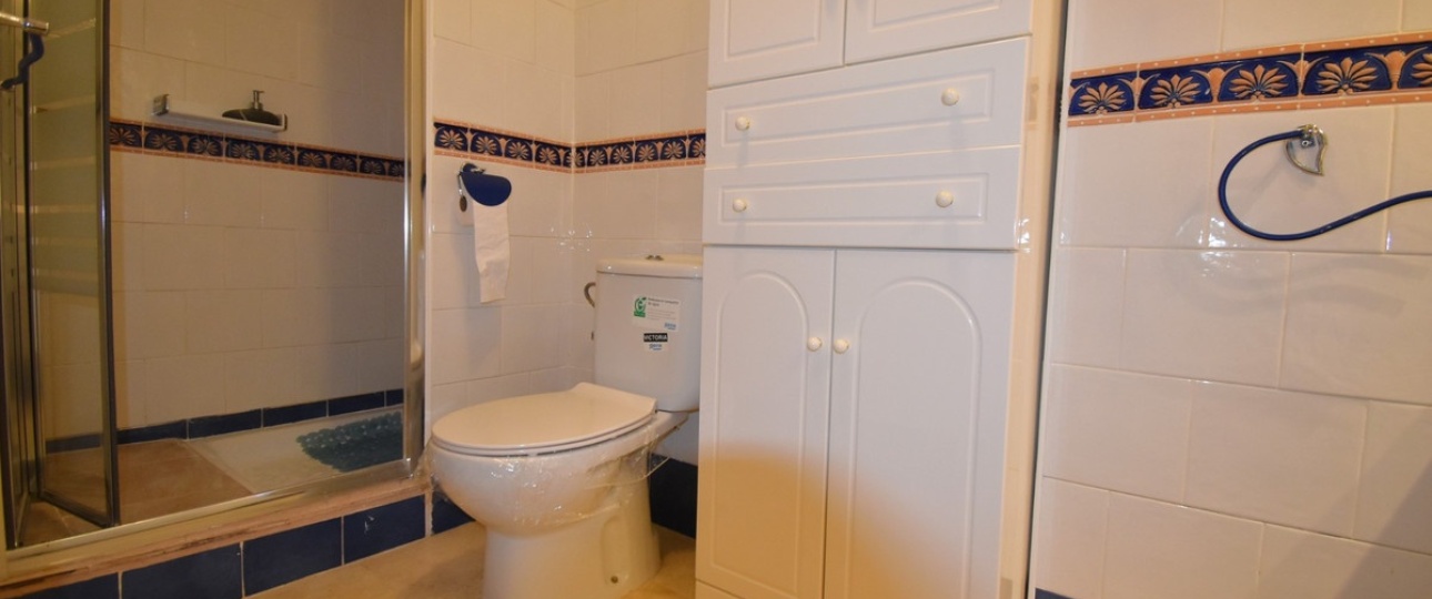 Resale - apartment - Orihuela - Playa Flamenca