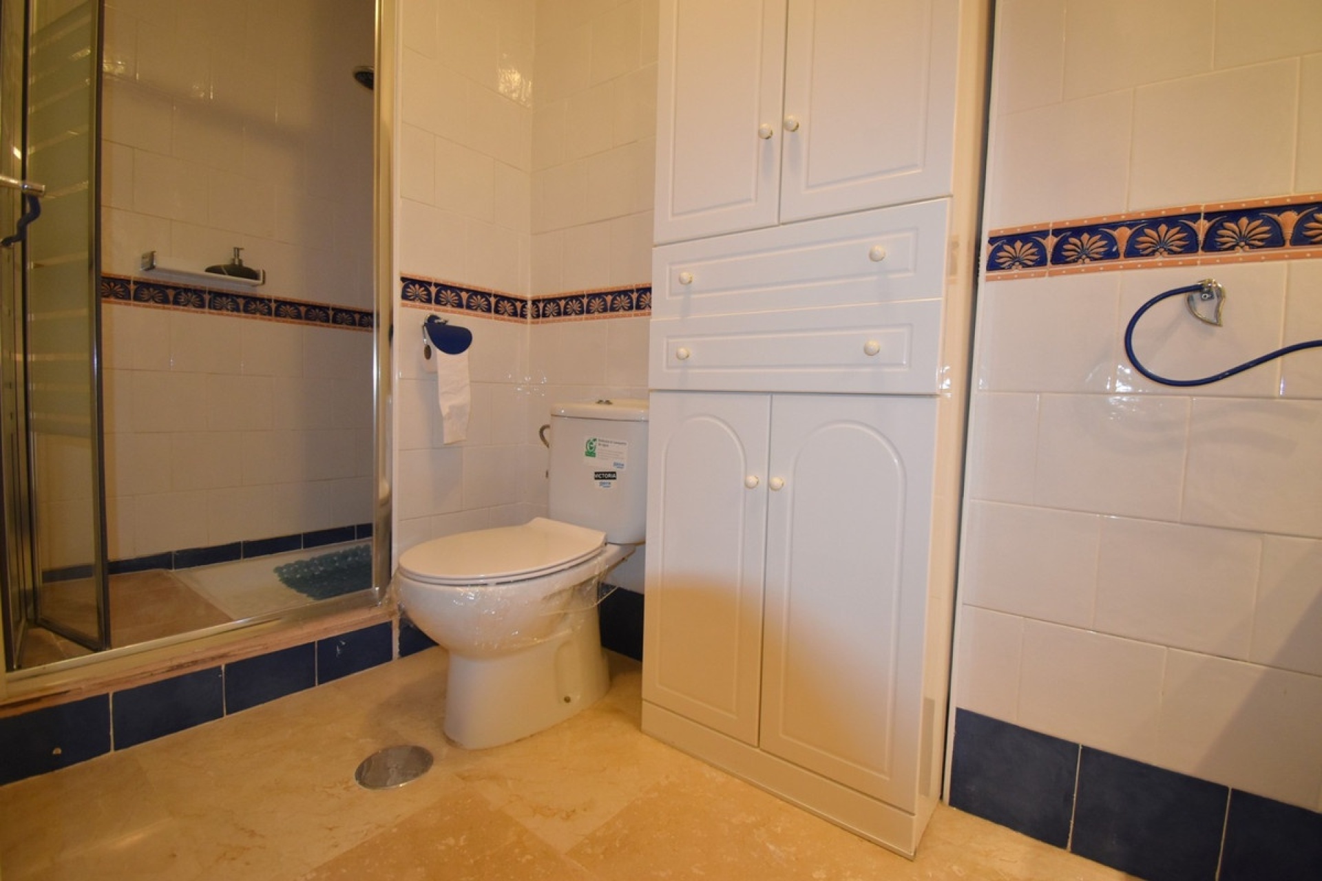 Resale - apartment - Orihuela - Playa Flamenca