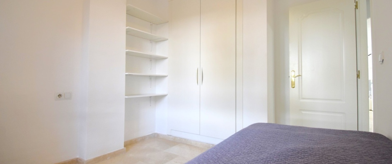 Resale - apartment - Orihuela - Playa Flamenca