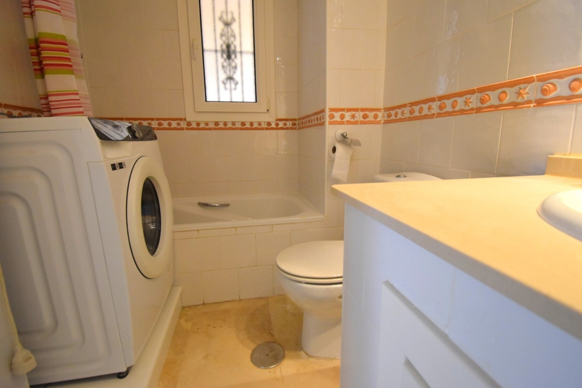 Resale - apartment - Orihuela - Playa Flamenca