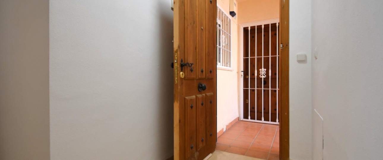 Resale - apartment - Orihuela - Playa Flamenca