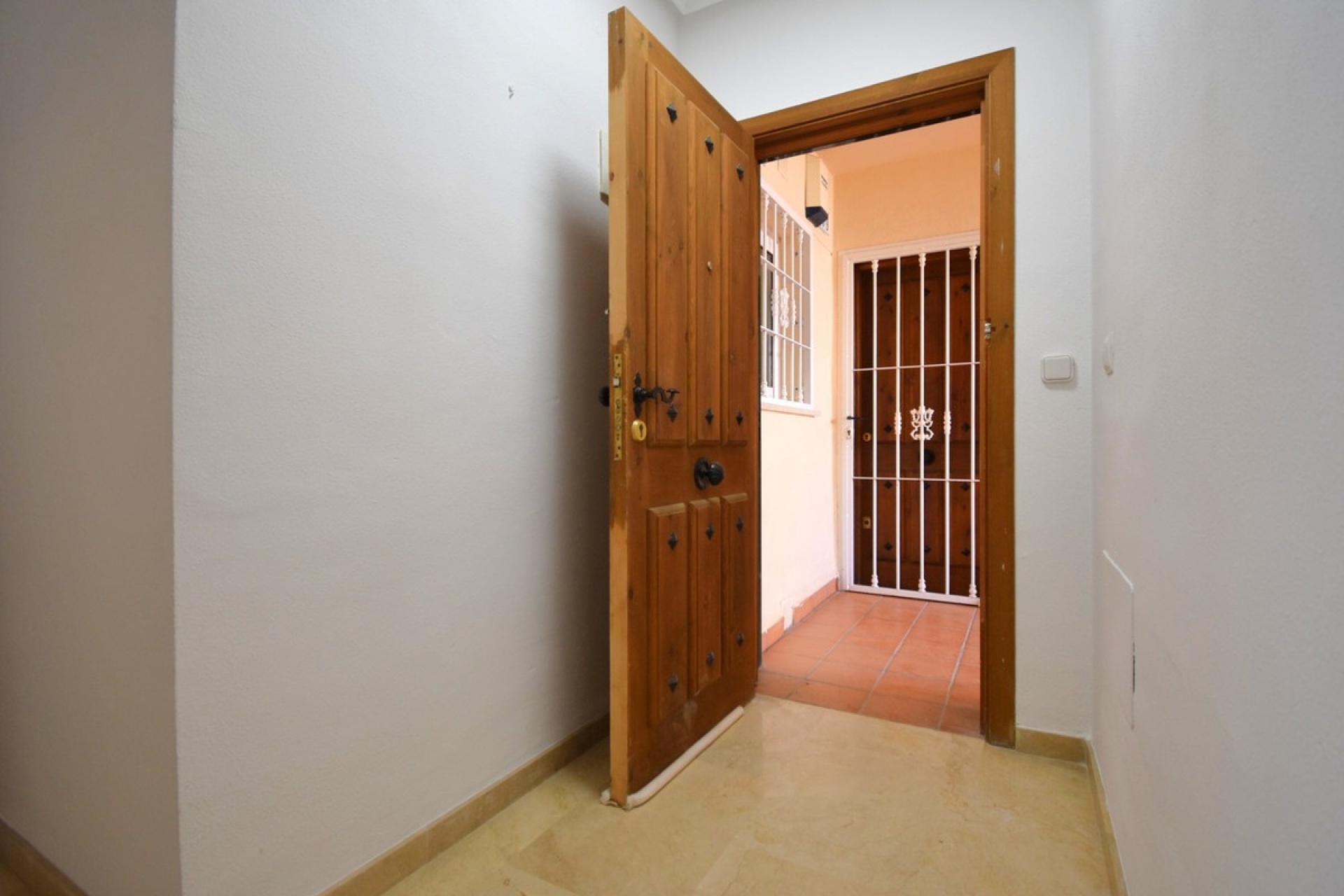 Resale - apartment - Orihuela - Playa Flamenca