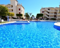 Resale - apartment - Orihuela - Playa Flamenca