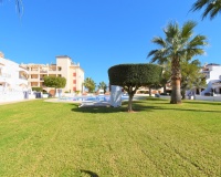 Resale - apartment - Orihuela - Playa Flamenca