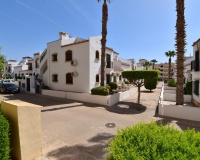 Resale - apartment - Orihuela - Playa Flamenca