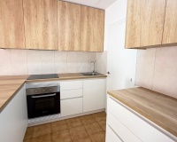 Resale - apartment - Orihuela - Playa Flamenca