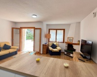 Resale - apartment - Orihuela - Playa Flamenca