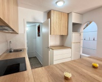 Resale - apartment - Orihuela - Playa Flamenca