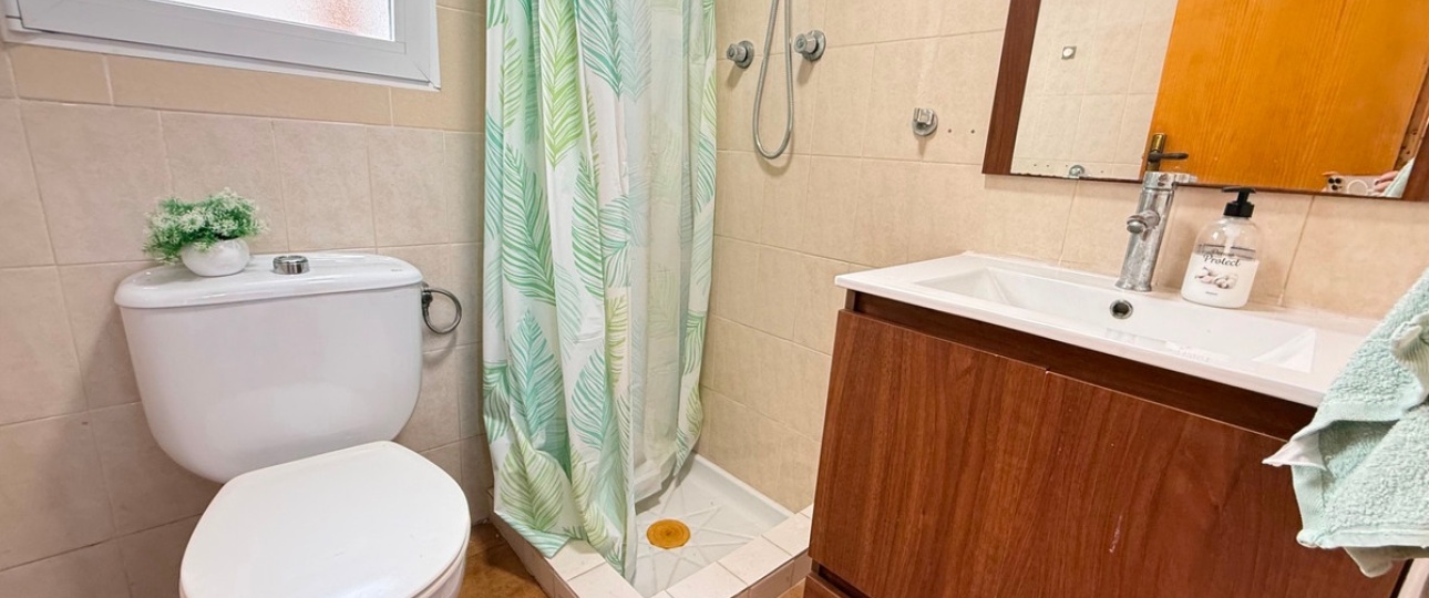 Resale - apartment - Orihuela - Playa Flamenca