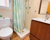 Resale - apartment - Orihuela - Playa Flamenca