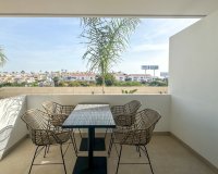 Resale - apartment - Orihuela - Playa Flamenca