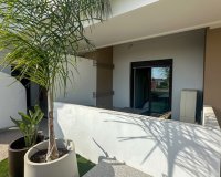 Resale - apartment - Orihuela - Playa Flamenca