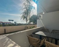 Resale - apartment - Orihuela - Playa Flamenca
