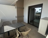 Resale - apartment - Orihuela - Playa Flamenca
