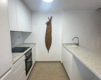 Resale - apartment - Orihuela - Playa Flamenca