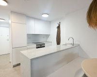 Resale - apartment - Orihuela - Playa Flamenca