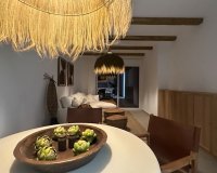 Resale - apartment - Orihuela - Playa Flamenca
