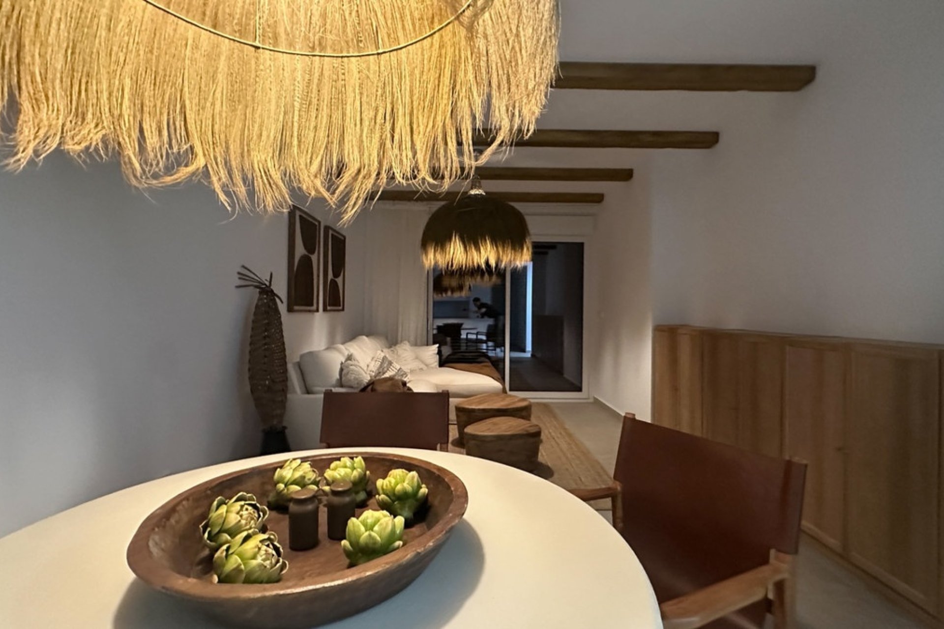 Resale - apartment - Orihuela - Playa Flamenca