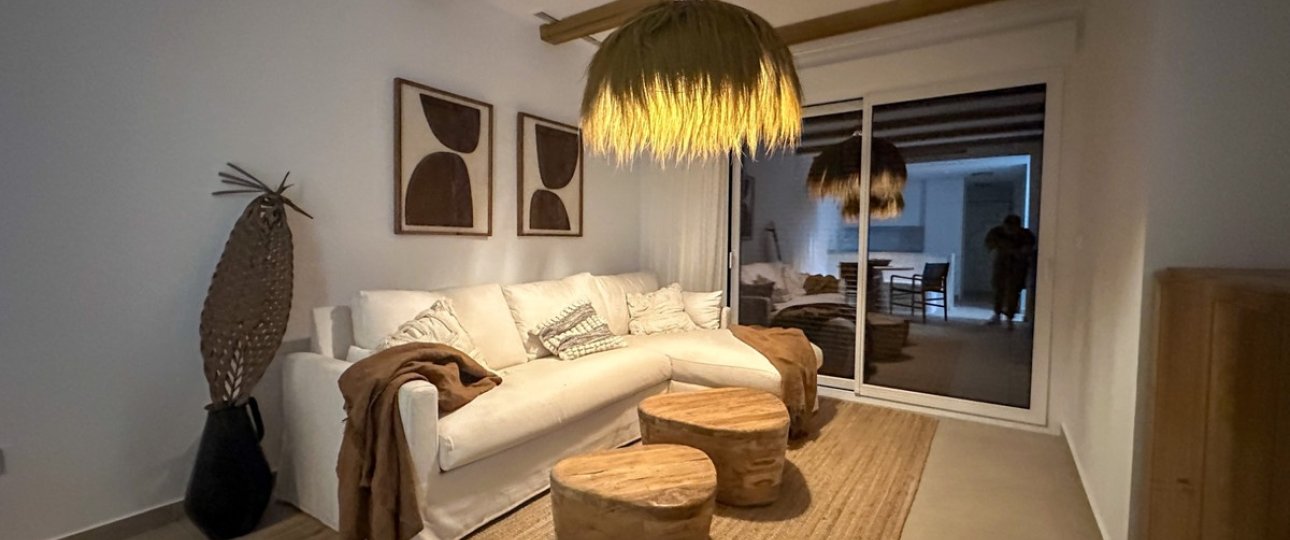 Resale - apartment - Orihuela - Playa Flamenca