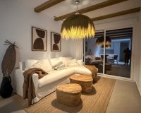 Resale - apartment - Orihuela - Playa Flamenca