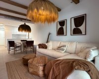 Resale - apartment - Orihuela - Playa Flamenca