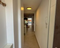 Resale - apartment - Orihuela - Playa Flamenca