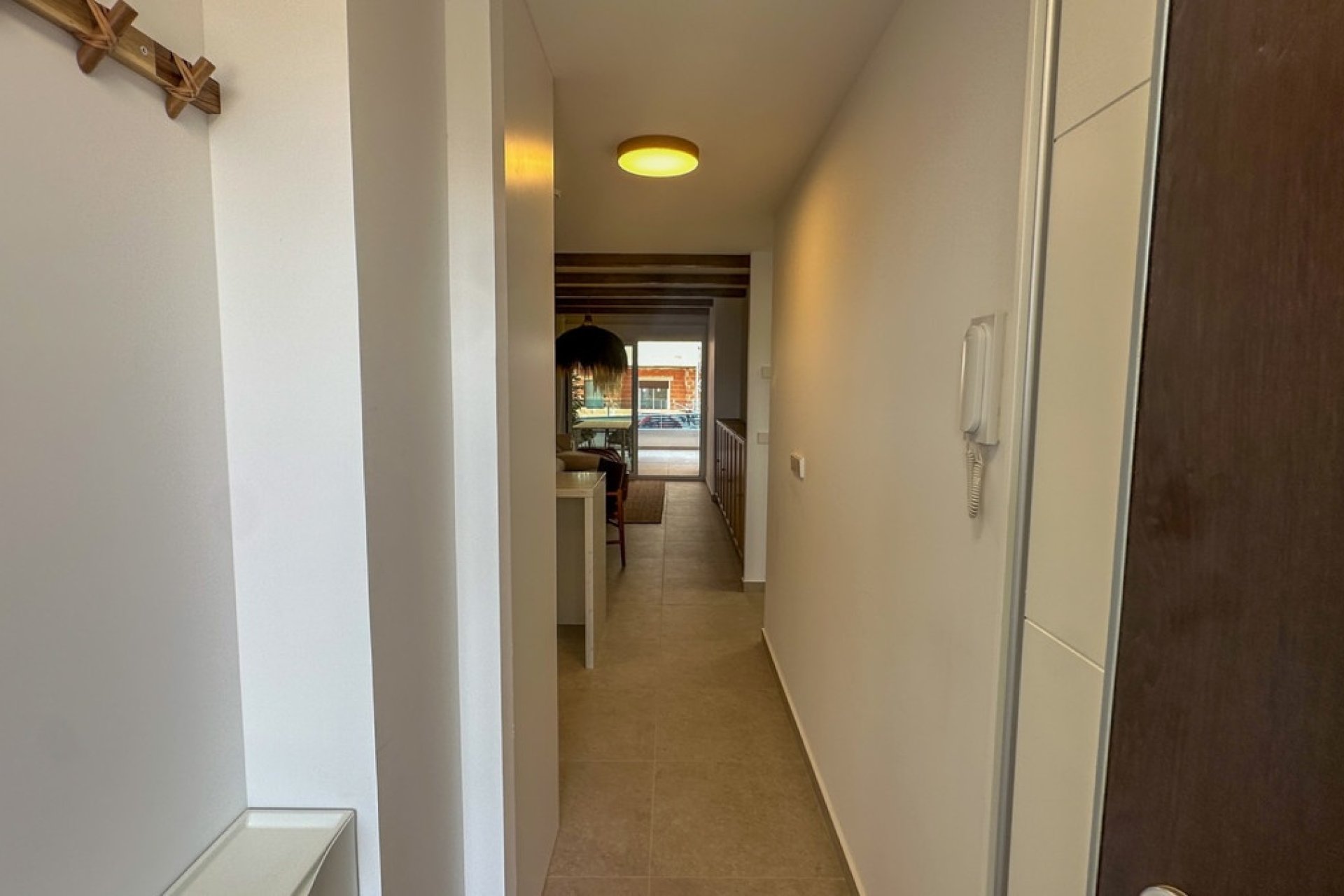 Resale - apartment - Orihuela - Playa Flamenca