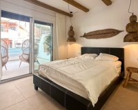 Resale - apartment - Orihuela - Playa Flamenca