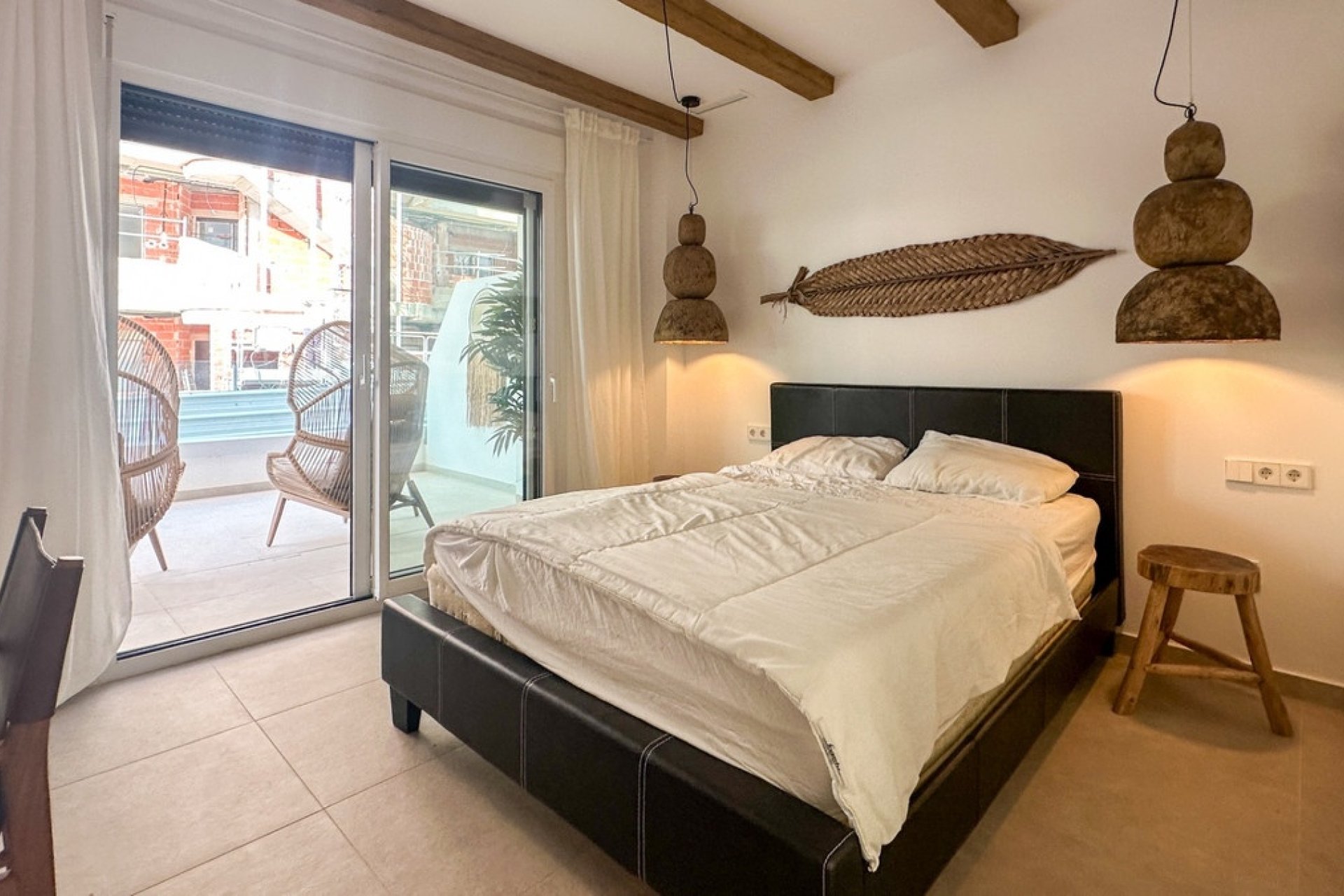 Resale - apartment - Orihuela - Playa Flamenca