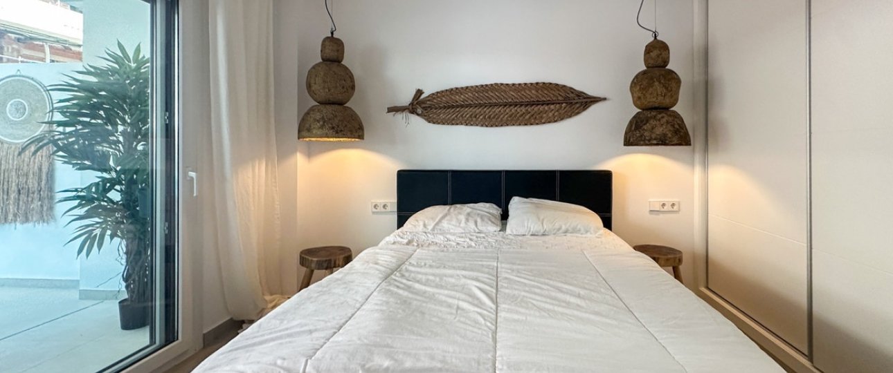 Resale - apartment - Orihuela - Playa Flamenca