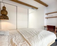 Resale - apartment - Orihuela - Playa Flamenca