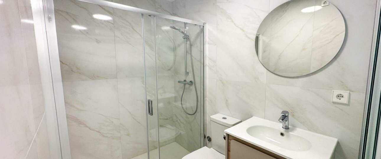 Resale - apartment - Orihuela - Playa Flamenca