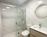 Resale - apartment - Orihuela - Playa Flamenca