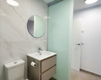 Resale - apartment - Orihuela - Playa Flamenca