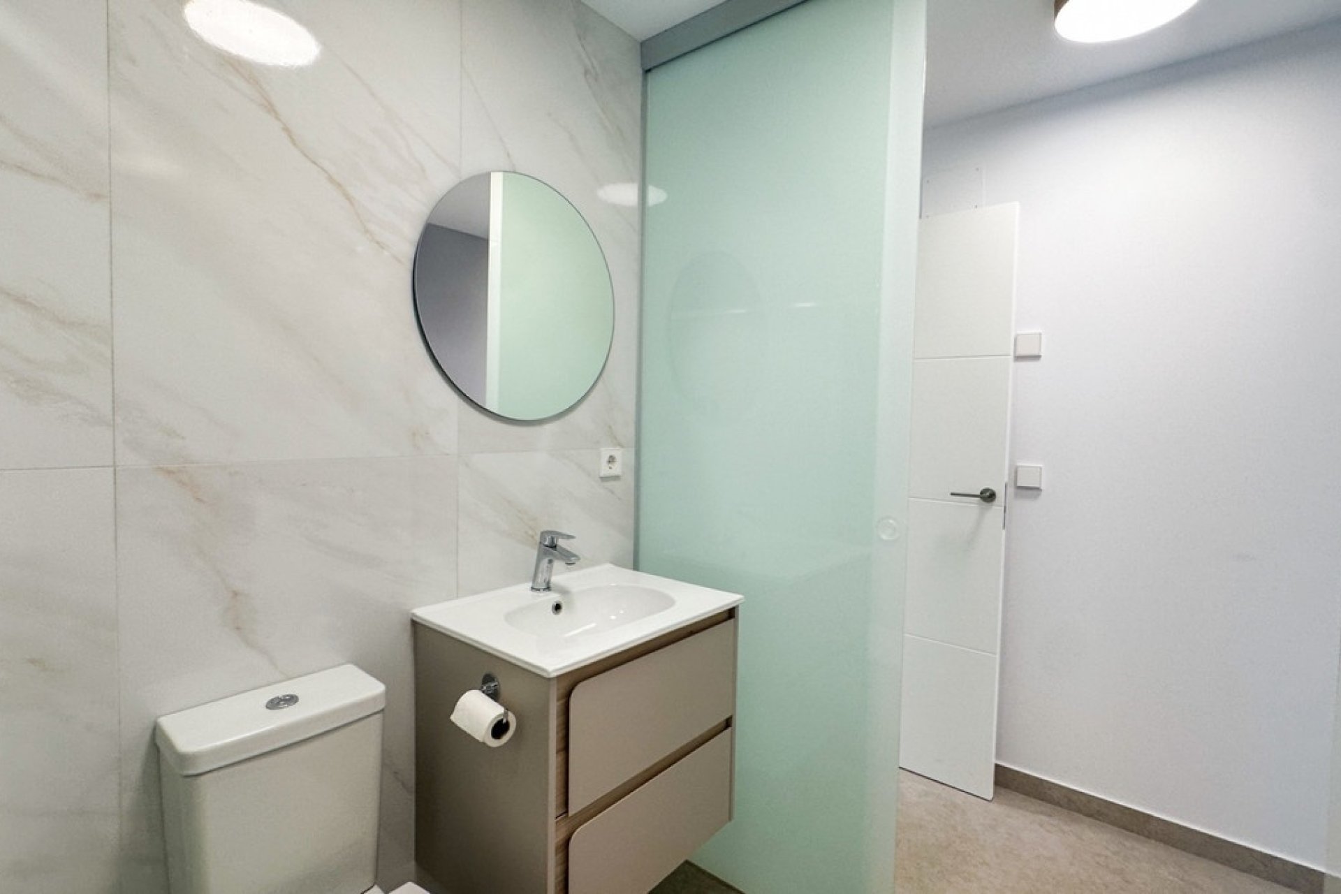 Resale - apartment - Orihuela - Playa Flamenca