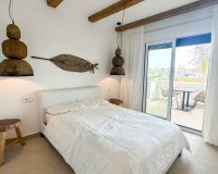 Resale - apartment - Orihuela - Playa Flamenca