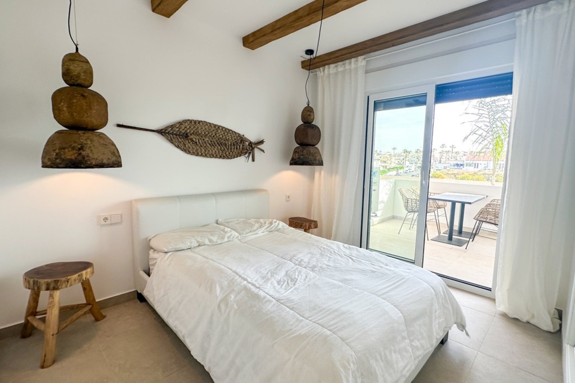 Resale - apartment - Orihuela - Playa Flamenca