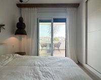 Resale - apartment - Orihuela - Playa Flamenca