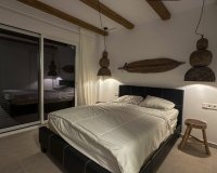 Resale - apartment - Orihuela - Playa Flamenca