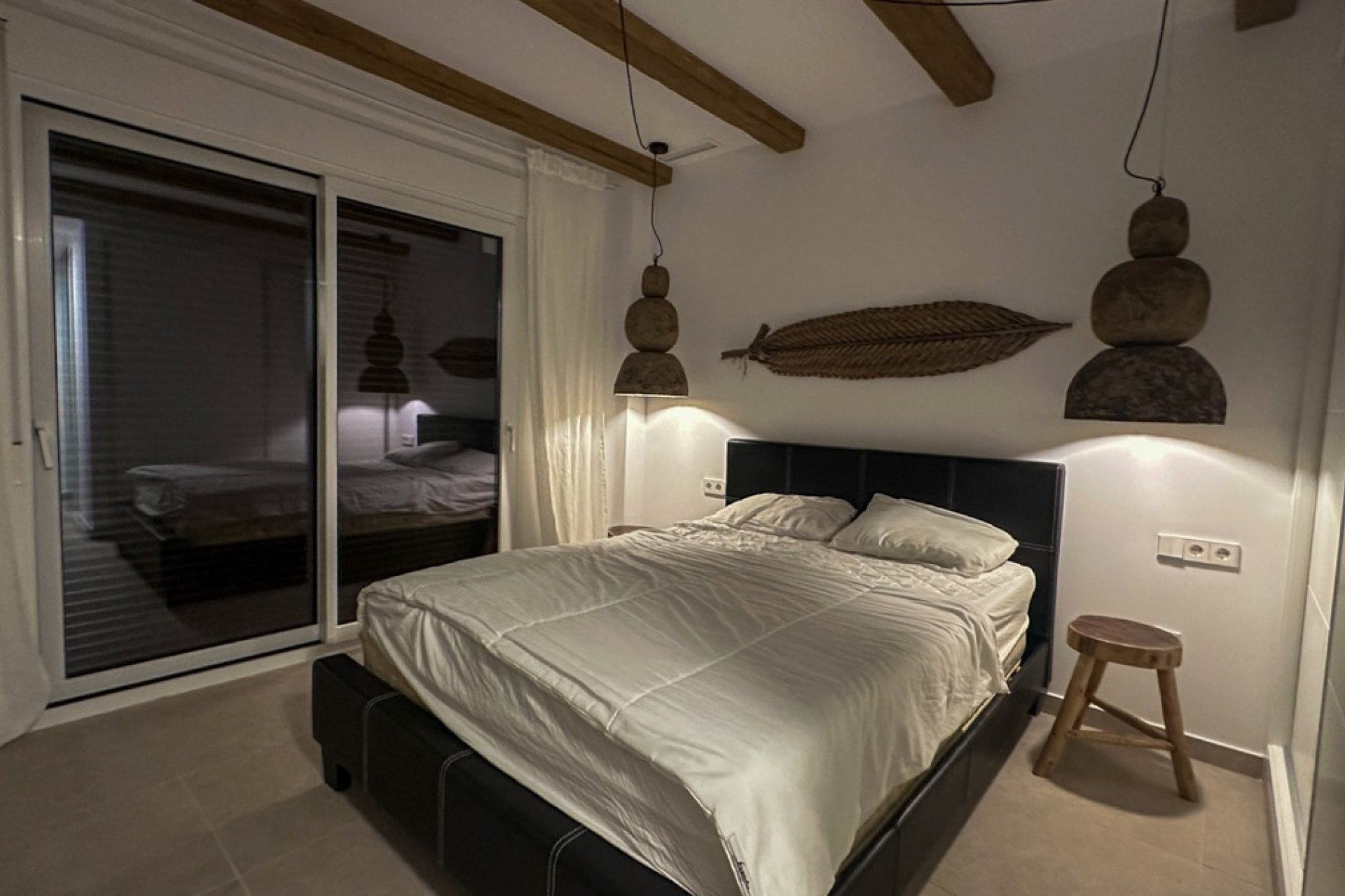 Resale - apartment - Orihuela - Playa Flamenca
