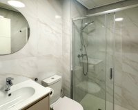 Resale - apartment - Orihuela - Playa Flamenca