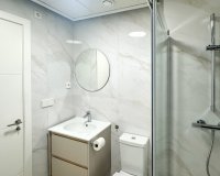 Resale - apartment - Orihuela - Playa Flamenca